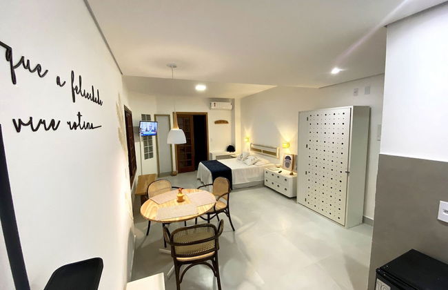 Studios Aromas do Campeche - Floripa - Photo 8