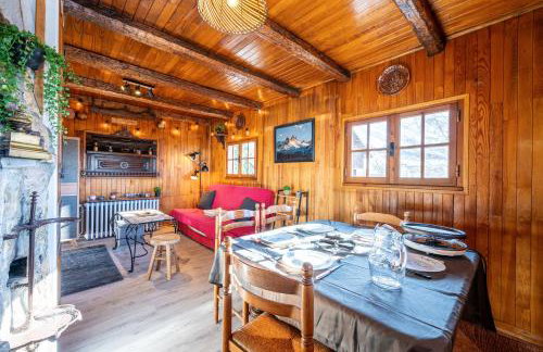 Chalet les aiguilles - Foto 10