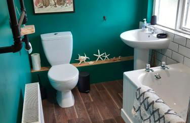 The Burnside Apartment - Foto 7