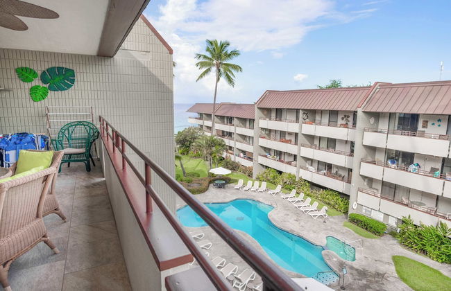 Hale Kunu Stunning Views - Foto 18