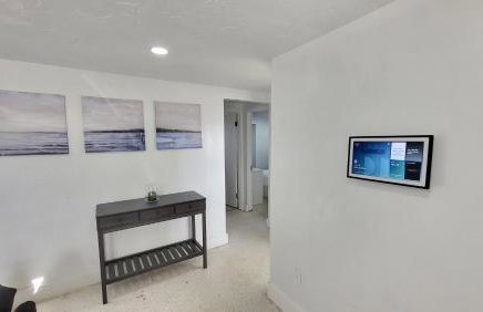 Modern Waterview House - Foto 16