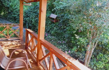 Chalé D'Roos - Foto 3