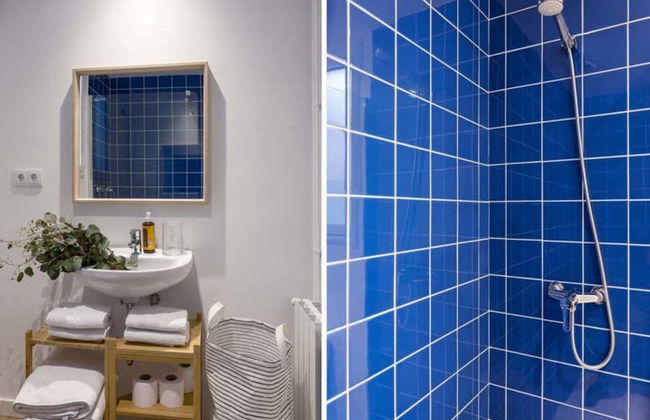 Anima Apartments Sants - Photo 41