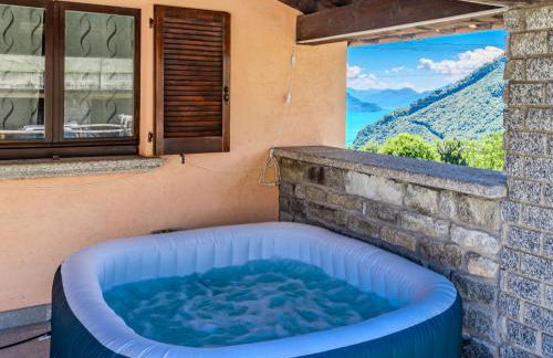 Apartment Dora Bellavista by Interhome - Foto 55