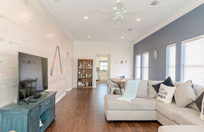 Great Location Go Beyond the Blue - Foto 6