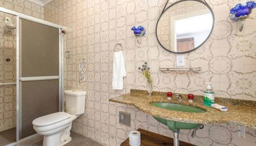 Casa Conforto Clássica São José - Foto 4