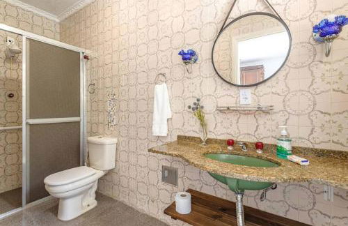 Casa Conforto Clássica São José - Foto 4