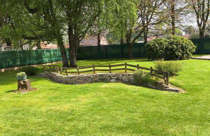 Au P'tit Gouy - Foto 17