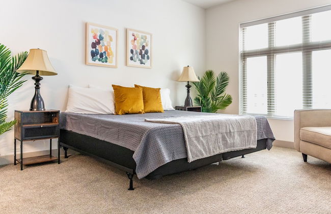 Brand New Suite in Kansas City - Photo 8