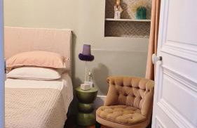 85 l idéal , quiet charm in Tours - Foto 26