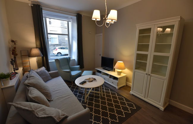 First - Meadowbank House Apartment - Foto 22