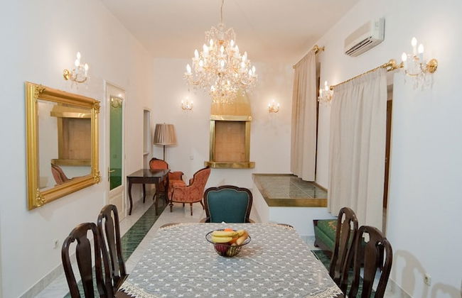 Apartments Villa Castello - Foto 17