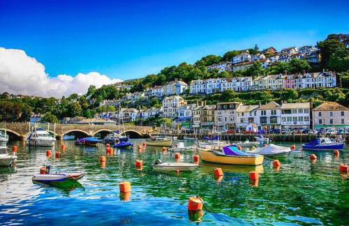 Rural Cornish farmhouse - Foto 22