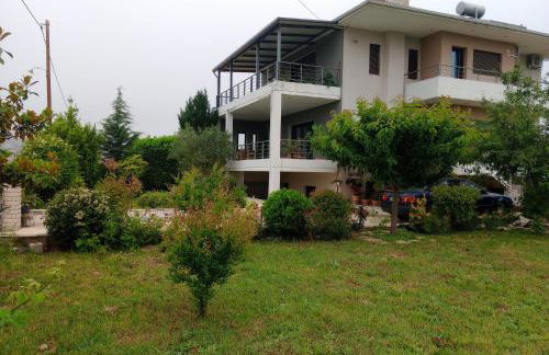 Katerina's guest house - Foto 40