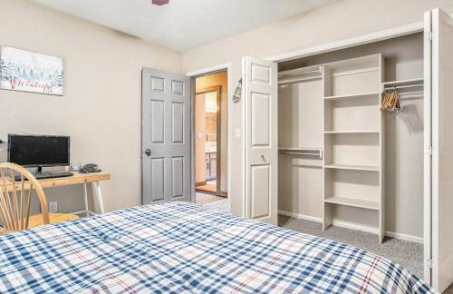 One Level Home Near Downtown Hot Tub - Foto 15