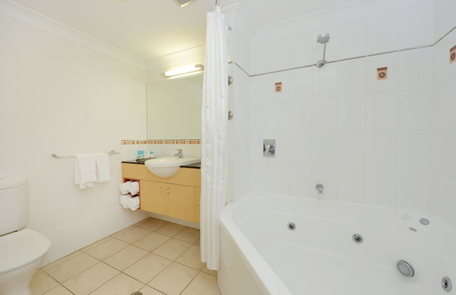 Central Plaza Port Douglas Apartments - Foto 49