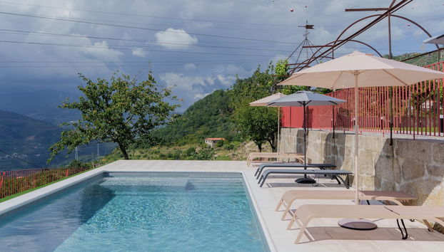 Feel Discovery Villa Aura Douro Valley - Foto 2, Profilbild