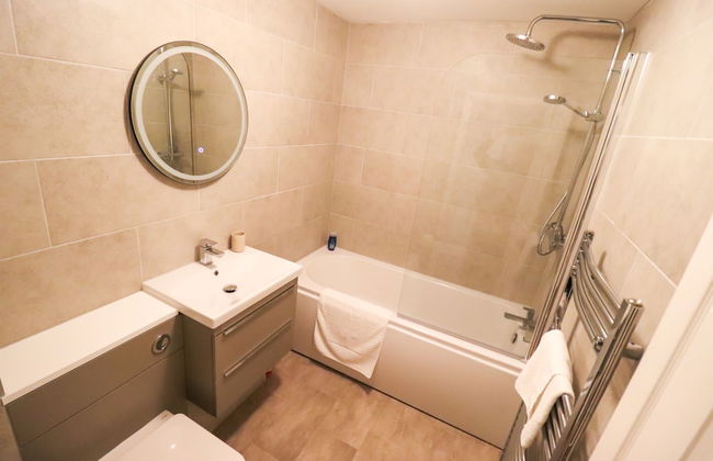 BookedUK New Flat in Bishop's Stortford - Foto 8