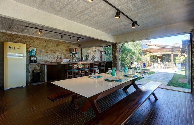 Casa na Praia de Taíba por Carpediem - Foto 42