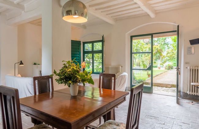 Cosy Farmhouse in Bacchereto With Swimming Pool - Foto 68