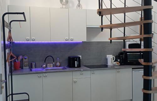 Cottage cosy en pierres à 25 mn de la côte de Granit rose - Foto 4