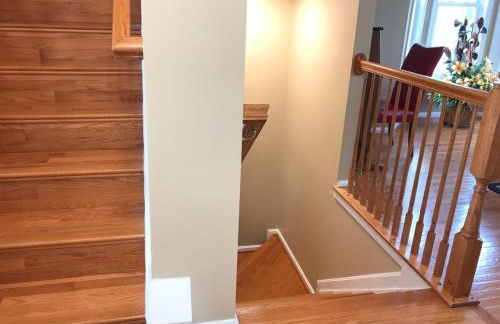 Maple Lawn Gem -sunny townhouse 3 bedrooms - Foto 53