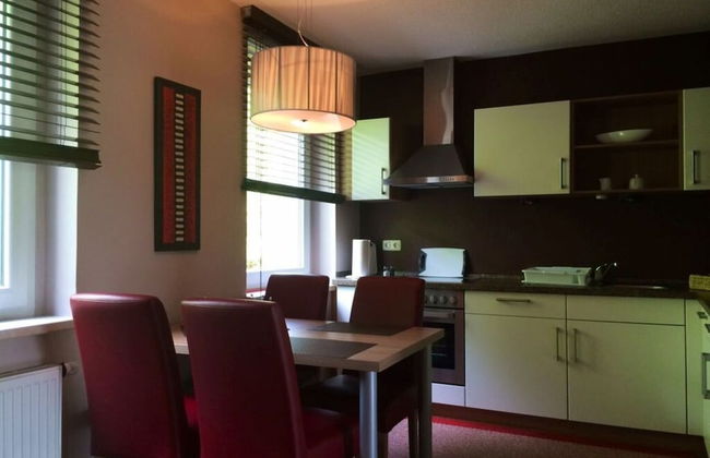 Saaleland Apartment 3 - Foto 2