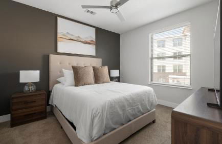 Landing Stunning 2BD Clubhouse Gym - Foto 9