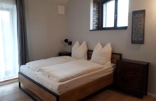 Pension in der Alten Mälzerei - Foto 6