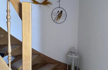 Ferienhaus "Auszeit an den Salzwiesen" - Foto 21