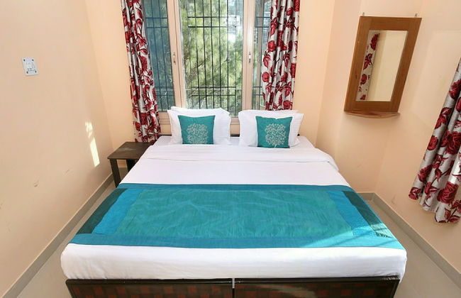 OYO 10409 Home Cozy 4BHK New Shimla - Foto 11