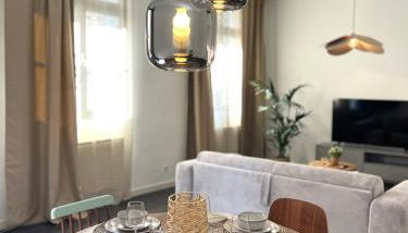 Stuttgart Zentrum - Hölderlinplatz - 80qm - EG - Foto 2