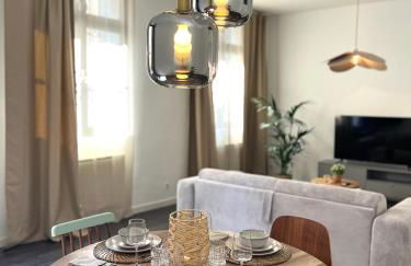 Stuttgart Zentrum - Hölderlinplatz - 80qm - EG - Foto 2