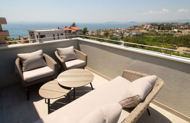 Villa Lavanda - Photo 34