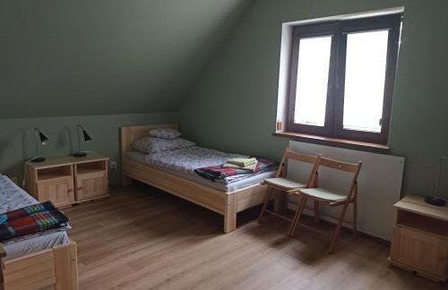 4domki - Foto 8
