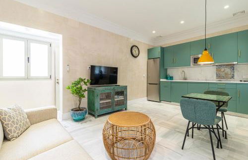 La Casa de la Plaza del Arroyo - Traditional Luxury in Jerez - Foto 50