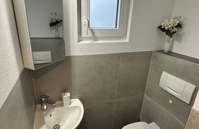 Apartment Donaublick - Foto 19