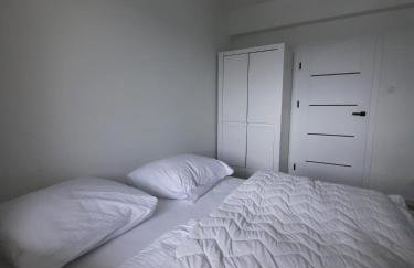 Apartament Mrągowo 3 jeziora - Foto 16