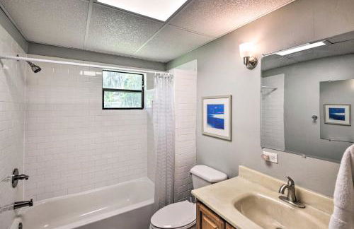 Dog-Friendly Home with Gas Grill - Walk to Rose Bay! - Photo 20