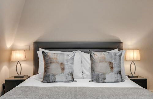 Cleveland Residences Farringdon - Foto 30