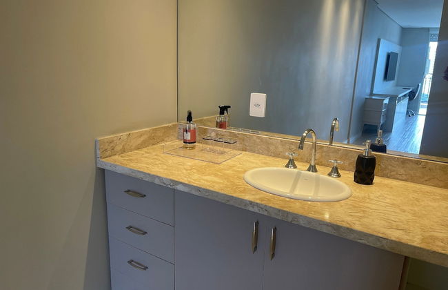 Duplex de Luxo na via Gastrômica Localiz - Foto 14