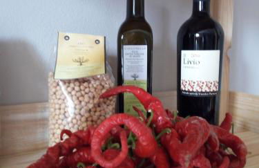 Podere Schioppello Casale con appartamenti privati - Foto 23