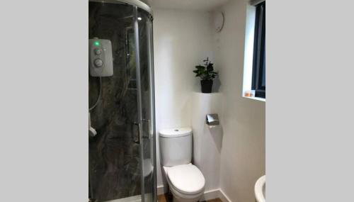 Secluded Log Cabin in beautiful private gardens - Foto 5