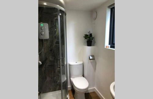 Secluded Log Cabin in beautiful private gardens - Foto 5