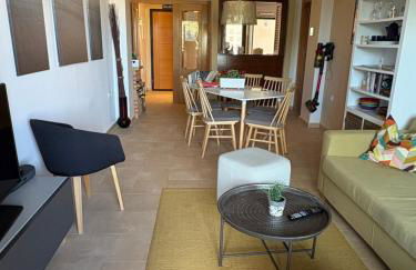 Sonne - Golf - 4Pers - Komfort - Apartments - Foto 8