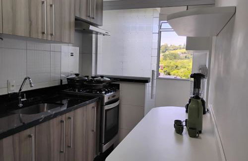 Apartamento Mogi das cruzes - Foto 29