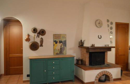 Villa Collebelvedere - Near Rome with Home Restaurant - Foto 11