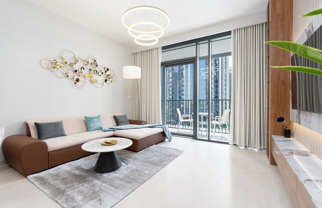 GLOBALSTAY. Creek Edge Tower Apartments - Foto 42