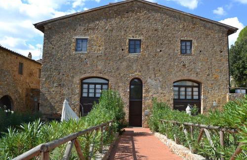 Antico Borgo Casalappi - Foto 44