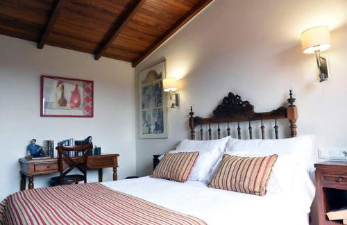 Casa de Afora Casa con piscina y jacuzzi privados - Foto 25